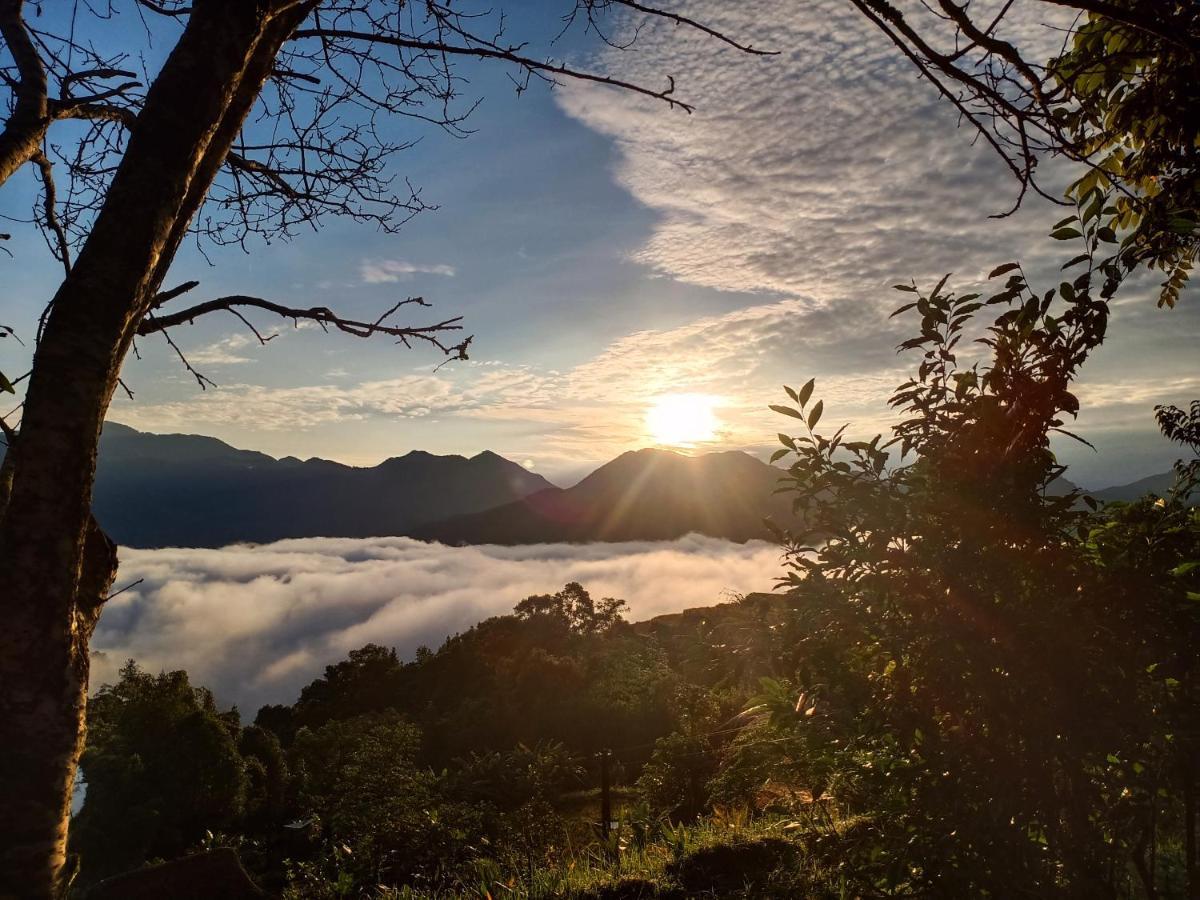 Hoang Su Phi Bungalow Εξωτερικό φωτογραφία