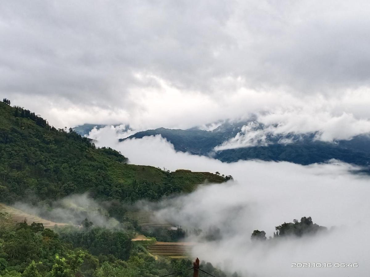Hoang Su Phi Bungalow Εξωτερικό φωτογραφία