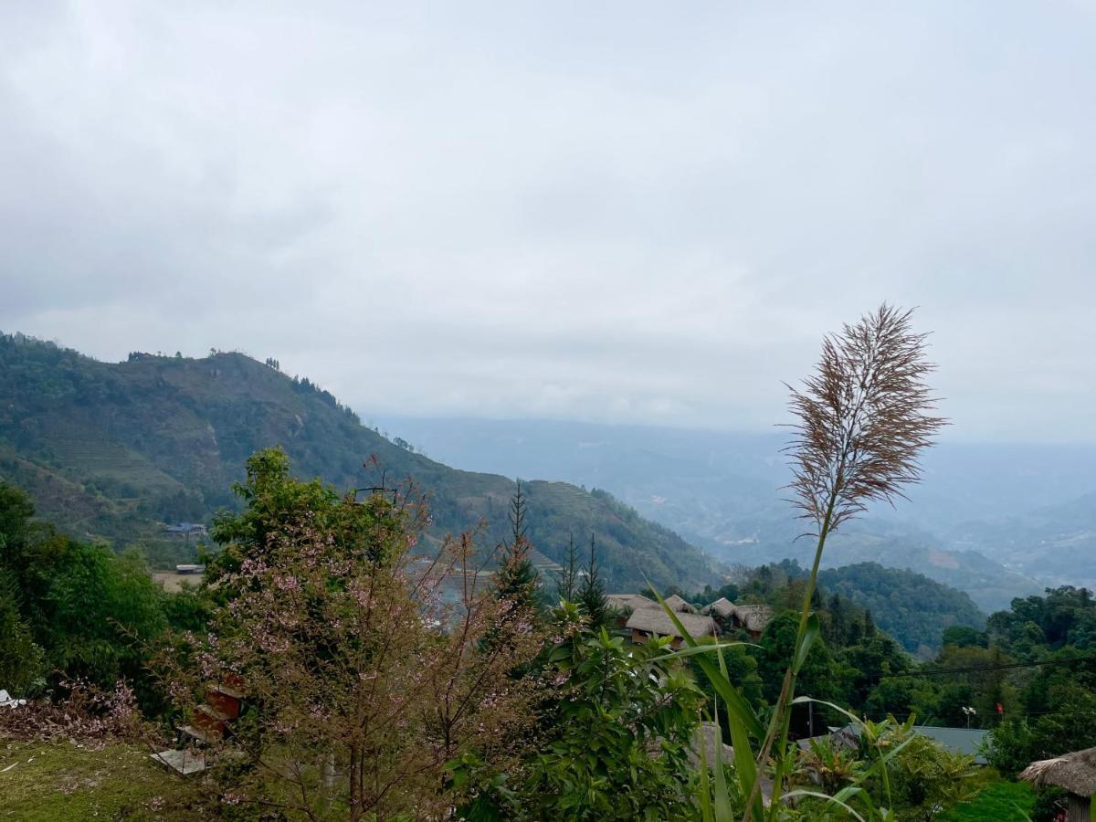 Hoang Su Phi Bungalow Εξωτερικό φωτογραφία